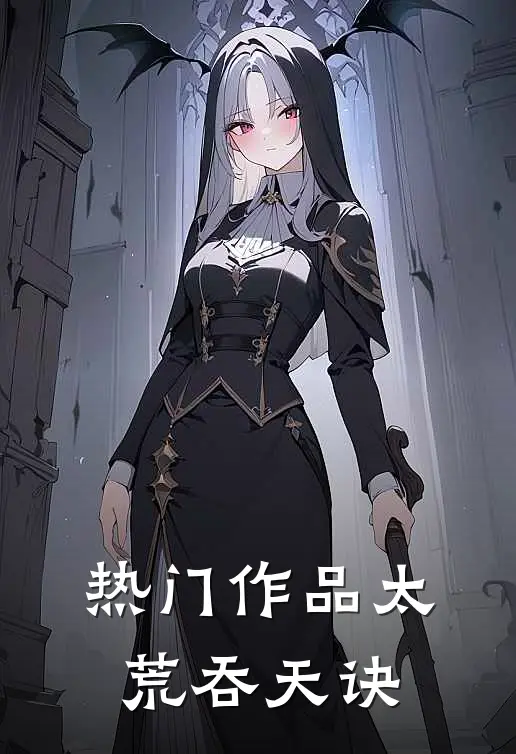 热门作品太荒吞天诀