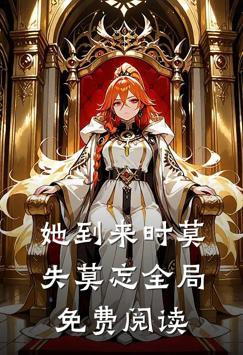 她到来时莫失莫忘全局免费阅读