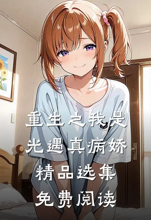 重生之我是光遇真病娇精品选集免费阅读