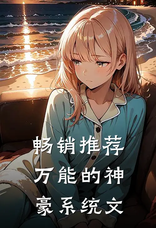 畅销推荐万能的神豪系统文