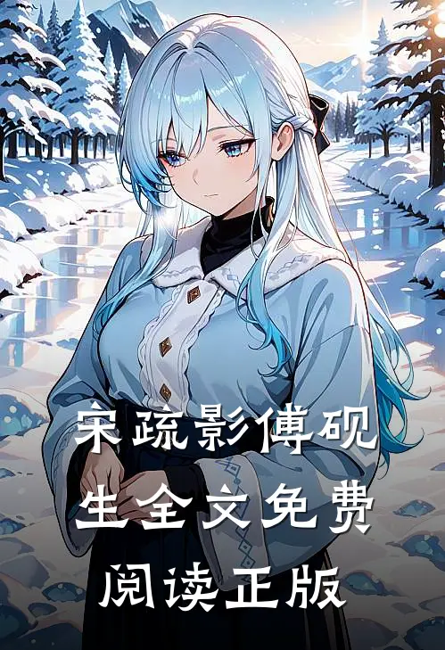 宋疏影傅砚生全文免费阅读正版