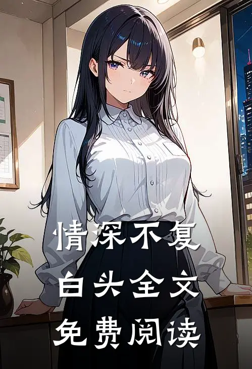 情深不复白头全文免费阅读