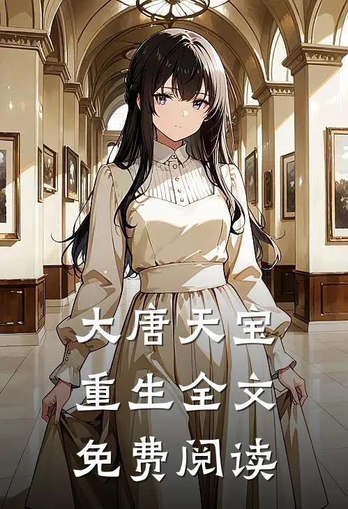 大唐天宝重生全文免费阅读