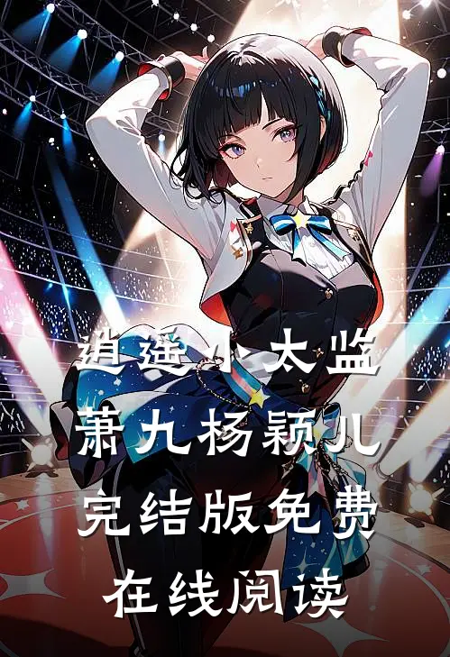 逍遥小太监萧九杨颖儿完结版免费在线阅读