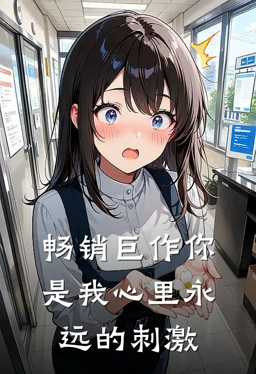 畅销巨作你是我心里永远的刺激