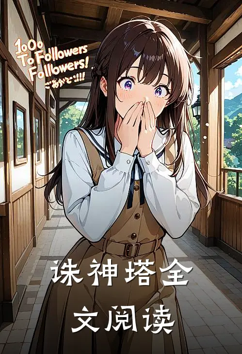 诛神塔全文阅读