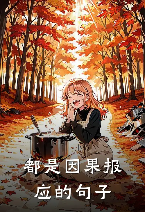 都是因果报应的句子