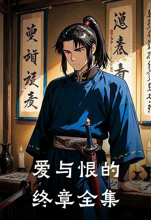 爱与恨的终章 全集