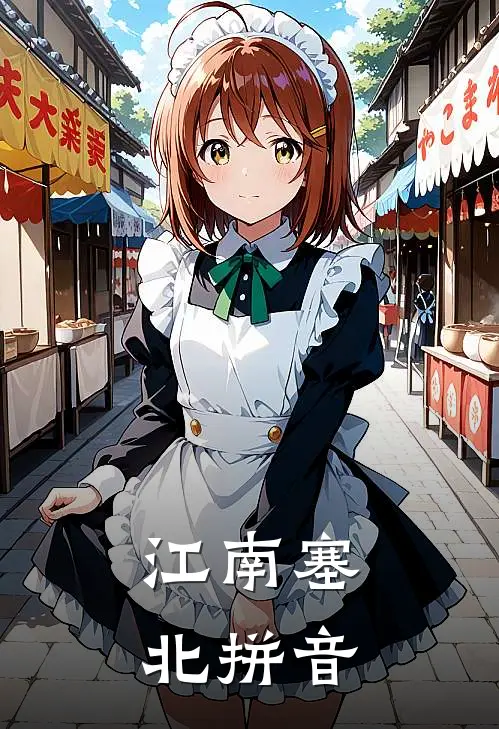 江南塞北拼音