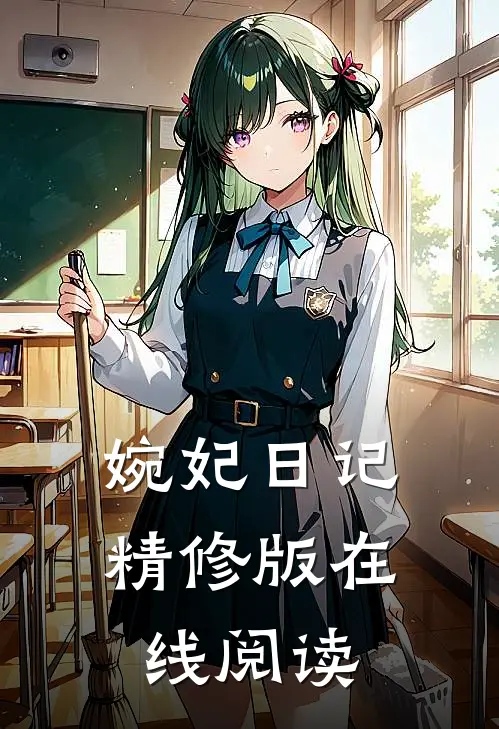 婉妃日记精修版在线阅读