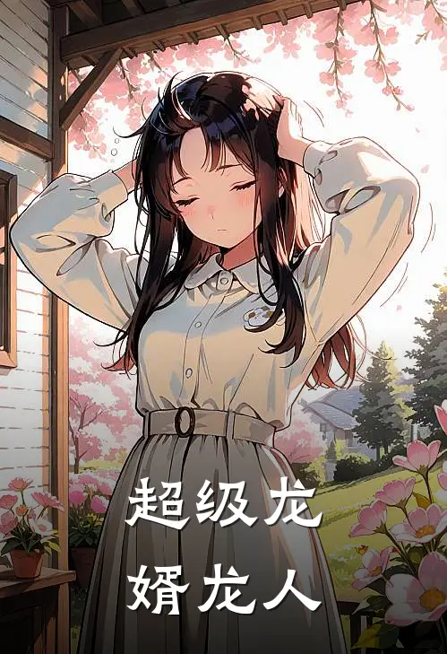 超级龙婿 龙人