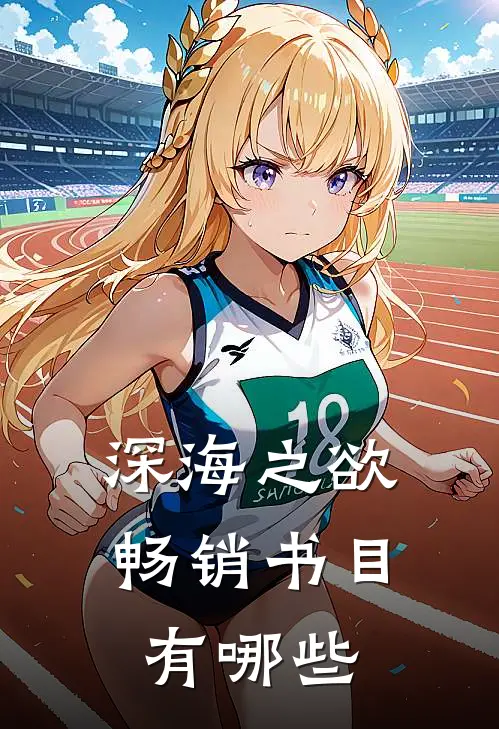 深海之欲畅销书目有哪些
