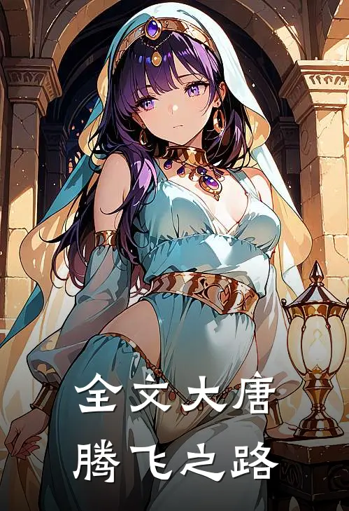全文大唐腾飞之路
