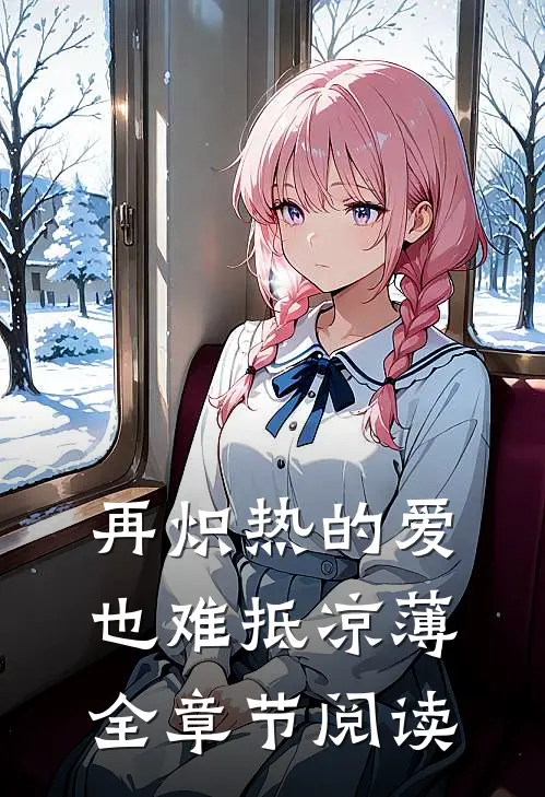 再炽热的爱也难抵凉薄全章节阅读