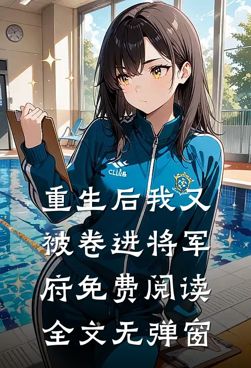 重生后我又被卷进将军府免费阅读全文无弹窗