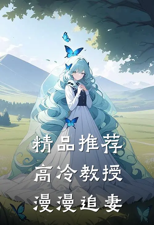 精品推荐高冷教授漫漫追妻