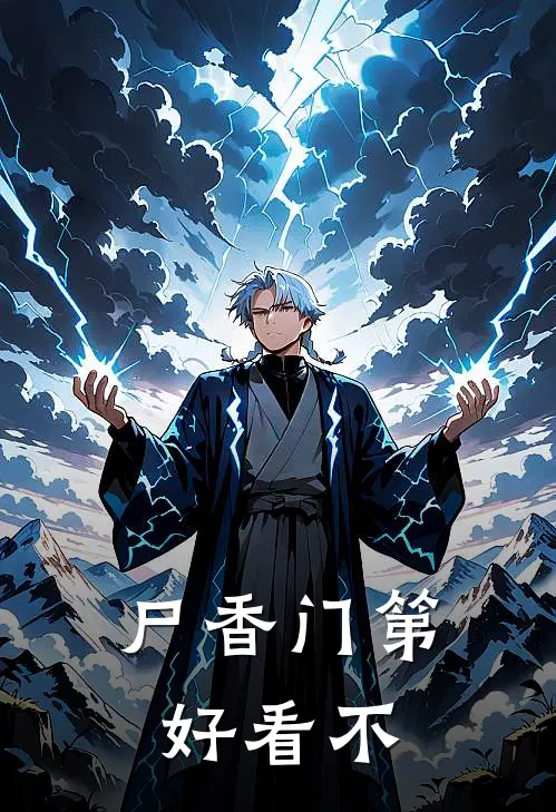 尸香门第好看不