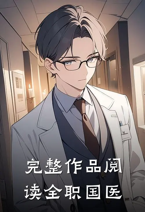 完整作品阅读全职国医