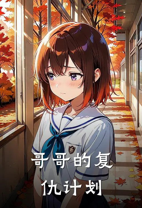 哥哥的复仇计划
