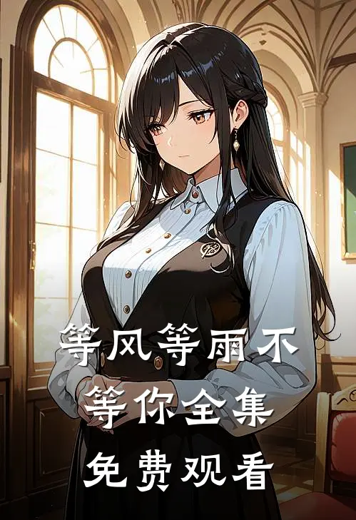 等风等雨不等你 全集免费观看
