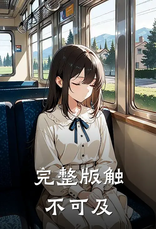 完整版触不可及