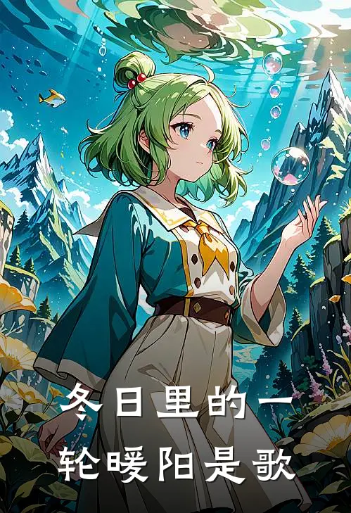冬日里的一轮暖阳是歌