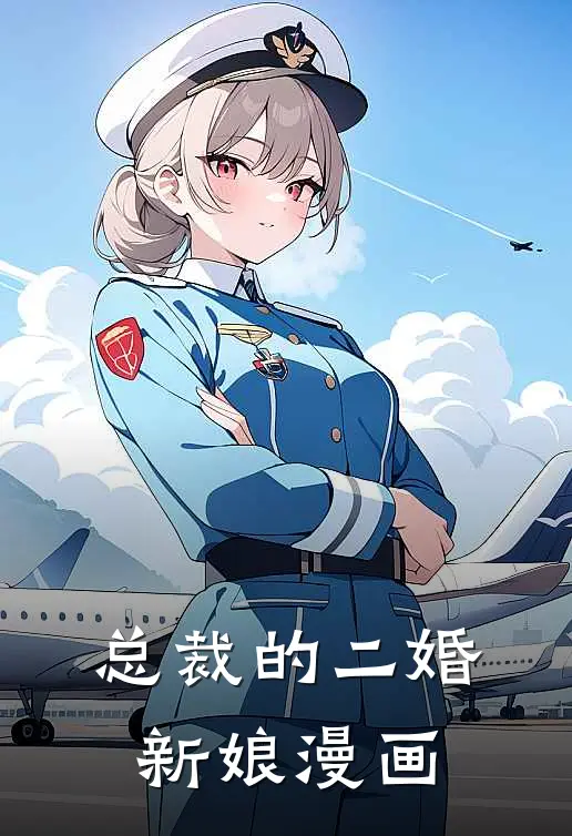 总裁的二婚新娘漫画