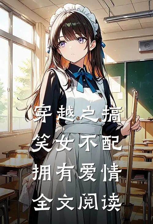 穿越之搞笑女不配拥有爱情全文阅读