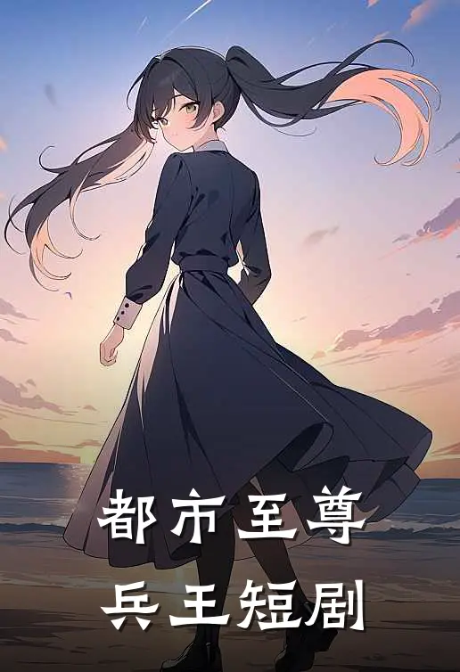 都市至尊兵王短剧