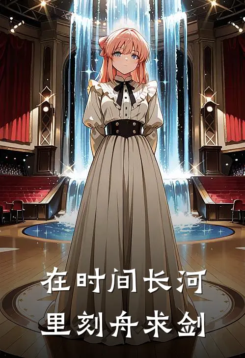 在时间长河里刻舟求剑