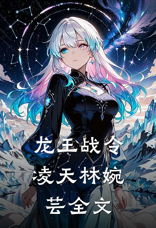 龙王战令凌天林婉芸全文
