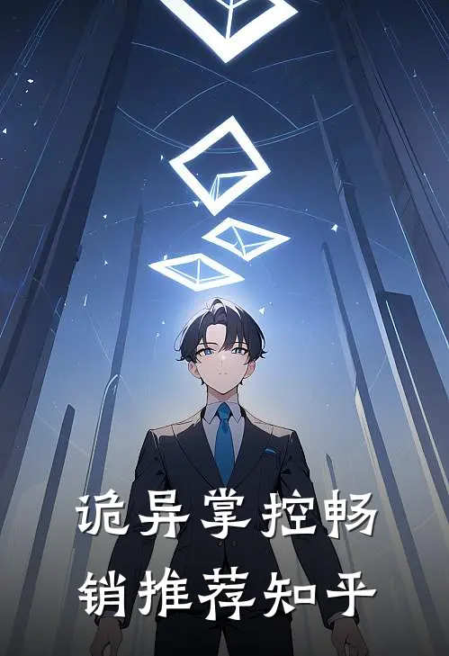 诡异掌控畅销推荐知乎