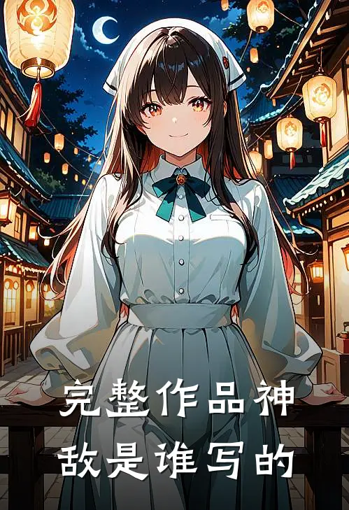 完整作品神敌是谁写的
