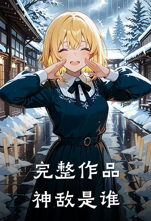 完整作品神敌是谁