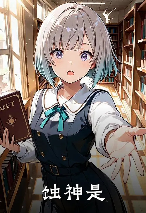 蚀神是