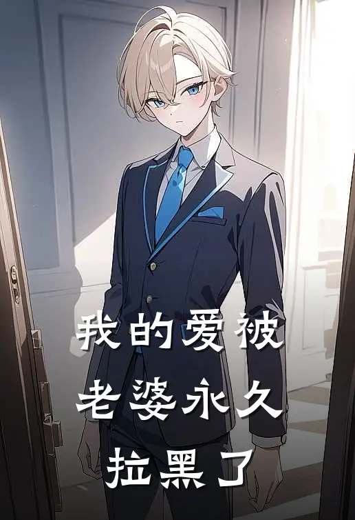 我的爱被老婆永久拉黑了