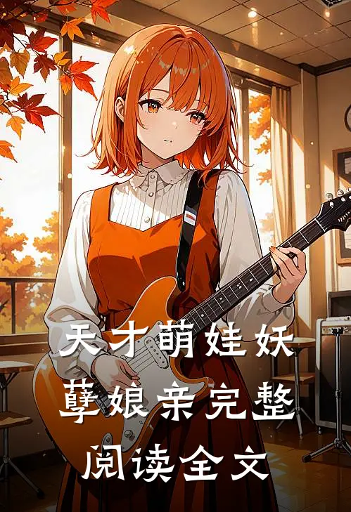 天才萌娃妖孽娘亲完整阅读全文