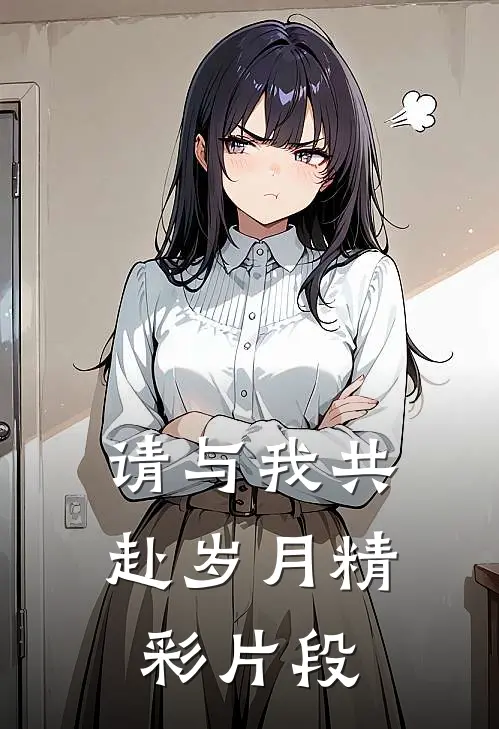 请与我共赴岁月精彩片段