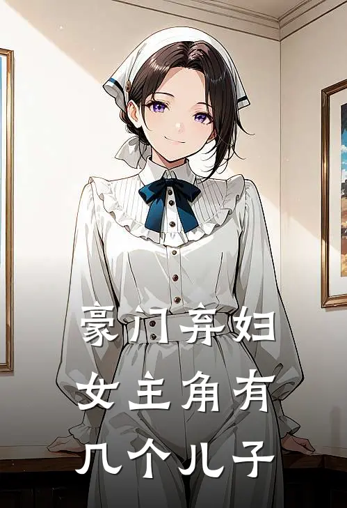 豪门弃妇女主角有几个儿子