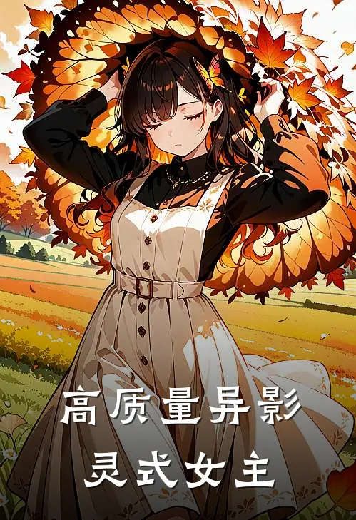 高质量异影灵式女主