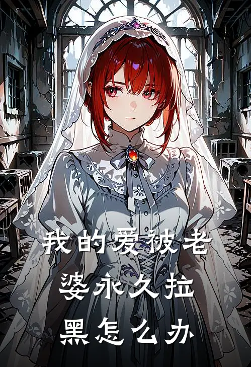 我的爱被老婆永久拉黑怎么办