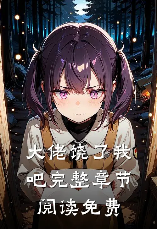 大佬饶了我吧完整章节阅读免费
