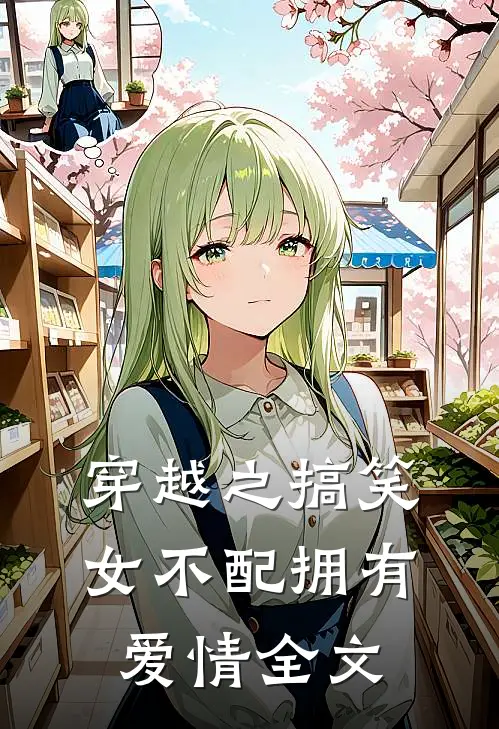 穿越之搞笑女不配拥有爱情全文