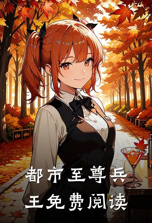 都市至尊兵王免费阅读