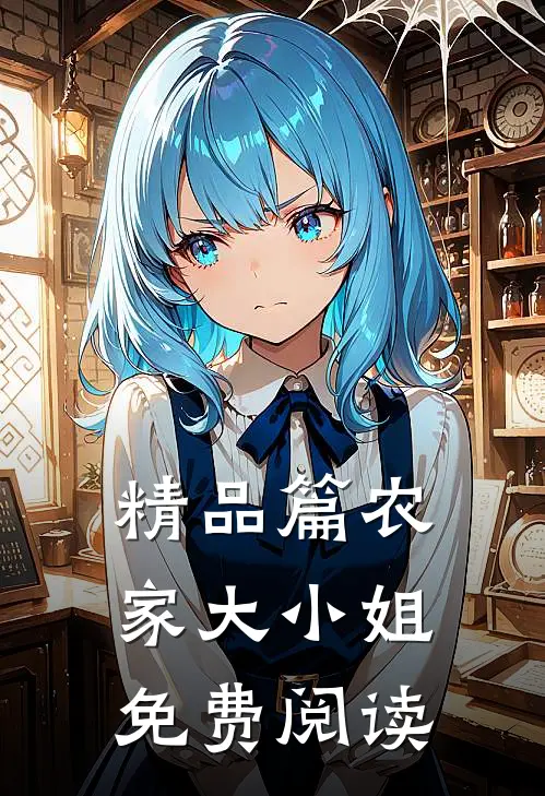 精品篇农家大小姐免费阅读