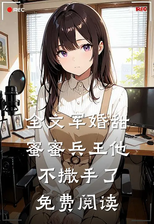 全文军婚甜蜜蜜兵王他不撒手了免费阅读