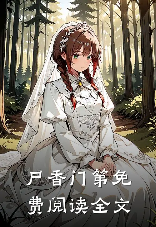 尸香门第免费阅读全文