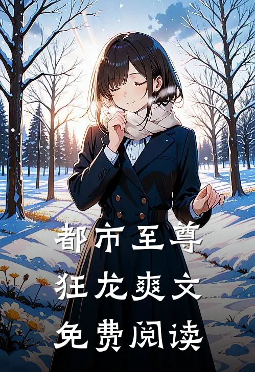 都市至尊狂龙爽文免费阅读