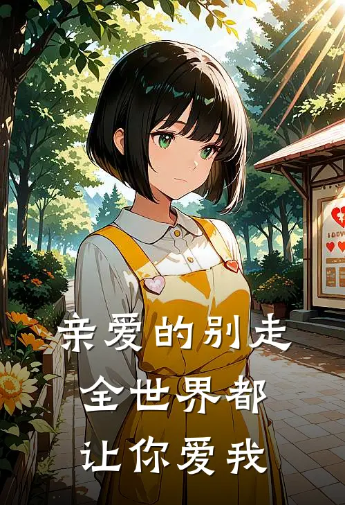 亲爱的别走全世界都让你爱我
