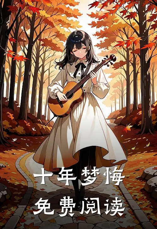 十年梦悔免费阅读